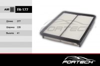 fortech fa177